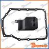 Kit de filtre hydraulique pour MAZDA | FSF-MZ-002, 180957